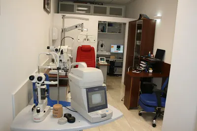 Salon Optyczny K&K Jaglak, Katarzyna Jaglak - lek. med. Spec. chorób oczu